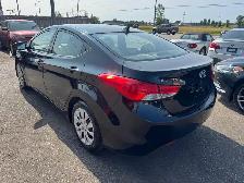 2013 Hyundai Elantra GL - Photo 3