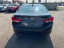 2013 Hyundai Elantra GL - Photo 4