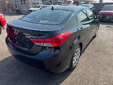 2013 Hyundai Elantra GL - Photo 5