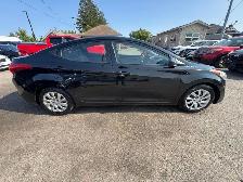 2013 Hyundai Elantra GL - Photo 6