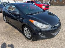 2013 Hyundai Elantra GL - Photo 7
