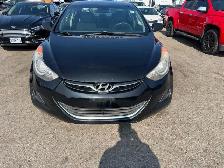 2013 Hyundai Elantra GL - Photo 8