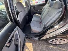2013 Hyundai Elantra GL - Photo 10
