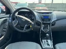 2013 Hyundai Elantra GL - Photo 11