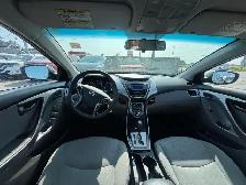 2013 Hyundai Elantra GL - Photo 12