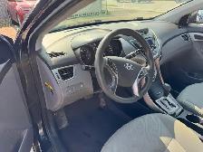 2013 Hyundai Elantra GL - Photo 13