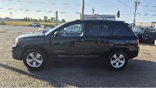 2016 Jeep Compass Sport - Photo 2