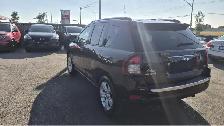 2016 Jeep Compass Sport - Photo 3