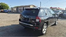 2016 Jeep Compass Sport - Photo 5