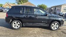 2016 Jeep Compass Sport - Photo 6