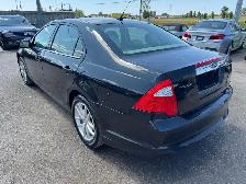 2012 Ford Fusion SEL - Photo 3