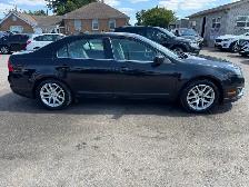 2012 Ford Fusion SEL - Photo 6