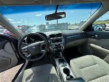 2012 Ford Fusion SEL - Photo 10