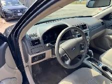 2012 Ford Fusion SEL - Photo 12