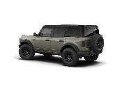 2026 Ford Bronco BIG BEND | BLACK DIAMOND PACKAGE - Photo 2