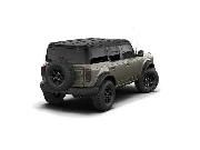 2026 Ford Bronco BIG BEND | BLACK DIAMOND PACKAGE - Photo 4