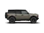 2026 Ford Bronco BIG BEND | BLACK DIAMOND PACKAGE - Photo 5