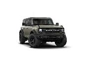 2026 Ford Bronco BIG BEND | BLACK DIAMOND PACKAGE - Photo 6