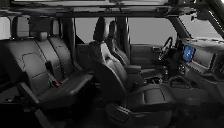 2026 Ford Bronco BIG BEND | BLACK DIAMOND PACKAGE - Photo 8