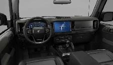 2026 Ford Bronco BIG BEND | BLACK DIAMOND PACKAGE - Photo 9