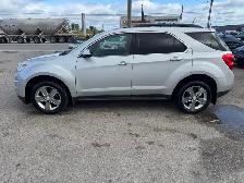 2015 Chevrolet Equinox LT, UNDERCOATED, WELL MAINTAINED, CERTIFI - Photo 2