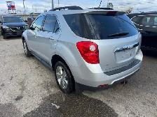 2015 Chevrolet Equinox LT, UNDERCOATED, WELL MAINTAINED, CERTIFI - Photo 3