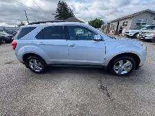 2015 Chevrolet Equinox LT, UNDERCOATED, WELL MAINTAINED, CERTIFI - Photo 6