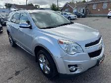 2015 Chevrolet Equinox LT, UNDERCOATED, WELL MAINTAINED, CERTIFI - Photo 7