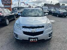 2015 Chevrolet Equinox LT, UNDERCOATED, WELL MAINTAINED, CERTIFI - Photo 8