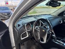2015 Chevrolet Equinox LT, UNDERCOATED, WELL MAINTAINED, CERTIFI - Photo 10