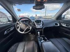 2015 Chevrolet Equinox LT, UNDERCOATED, WELL MAINTAINED, CERTIFI - Photo 13