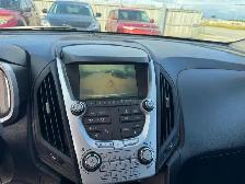 2015 Chevrolet Equinox LT, UNDERCOATED, WELL MAINTAINED, CERTIFI - Photo 14