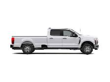 2026 Ford F-350 Super Duty XLT | OFF-ROAD PACKAGE - Photo 5