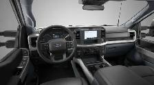 2026 Ford F-350 Super Duty XLT | OFF-ROAD PACKAGE - Photo 9