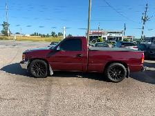 2001 GMC Sierra 1500 SL - Photo 2