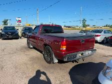 2001 GMC Sierra 1500 SL - Photo 3