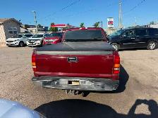 2001 GMC Sierra 1500 SL - Photo 4