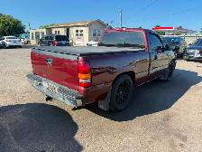2001 GMC Sierra 1500 SL - Photo 5