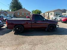 2001 GMC Sierra 1500 SL - Photo 6