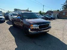 2001 GMC Sierra 1500 SL - Photo 7