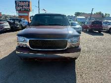 2001 GMC Sierra 1500 SL - Photo 8