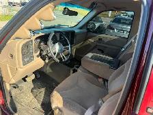 2001 GMC Sierra 1500 SL - Photo 9