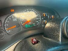 2001 GMC Sierra 1500 SL - Photo 10