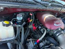 2001 GMC Sierra 1500 SL - Photo 14