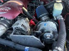 2001 GMC Sierra 1500 SL - Photo 18