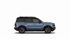 2026 Ford Bronco Sport OUTER BANKS | TECH PACKAGE | POWER MOONRO - Photo 5