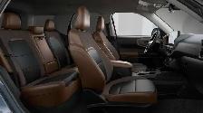 2026 Ford Bronco Sport OUTER BANKS | TECH PACKAGE | POWER MOONRO - Photo 8