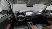 2026 Ford Bronco Sport OUTER BANKS | TECH PACKAGE | POWER MOONRO - Photo 9