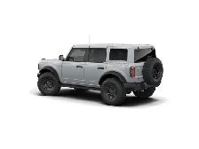 2026 Ford Bronco OUTER BANKS | HIGH/LUX PACKAGE | SASQUATCH PACK - Photo 2