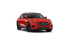 2026 Ford Mustang Mach-E PREMIUM | SPORT APPEARANCE PACKAGE | MO - Photo 6
